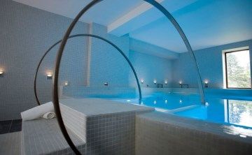 Hotel Baumaniere Les Baux De Provence 外观 照片