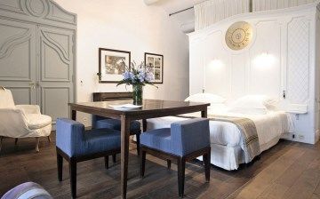 Hotel Baumaniere Les Baux De Provence 外观 照片